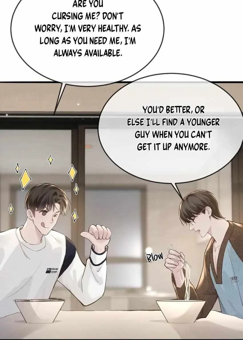 Tit For Tat Chapter 52 page 14 - 
