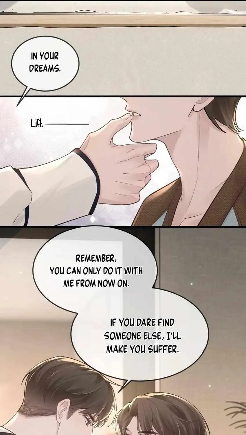 Tit For Tat Chapter 52 page 15 - 