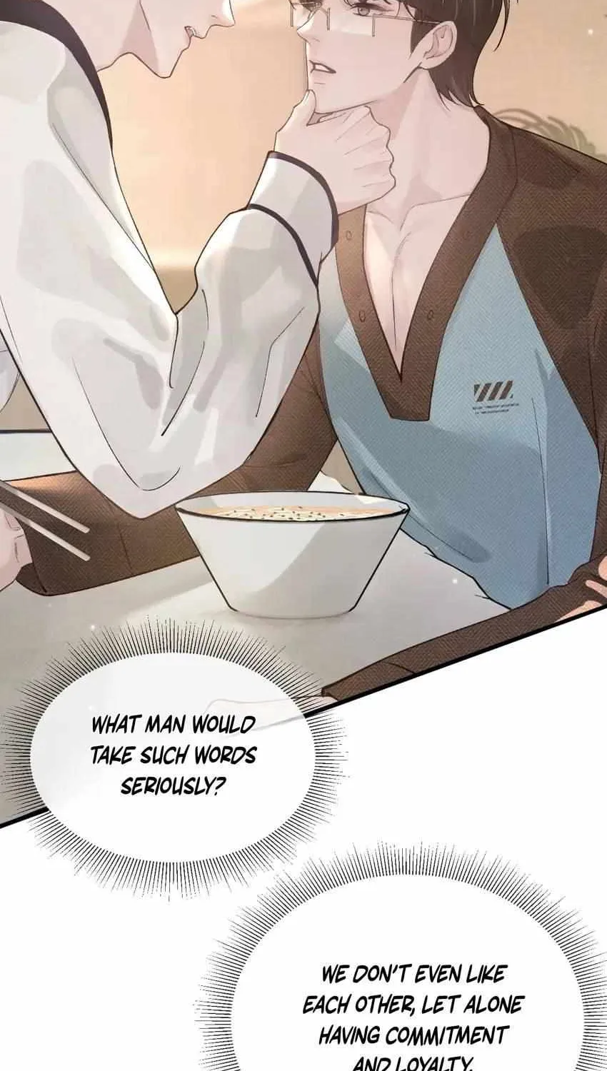 Tit For Tat Chapter 52 page 16 - 