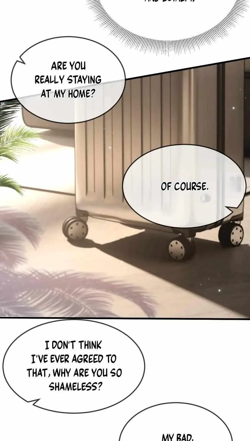 Tit For Tat Chapter 52 page 17 - 