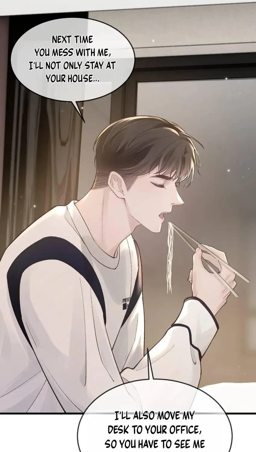 Tit For Tat Chapter 52 page 19 - 