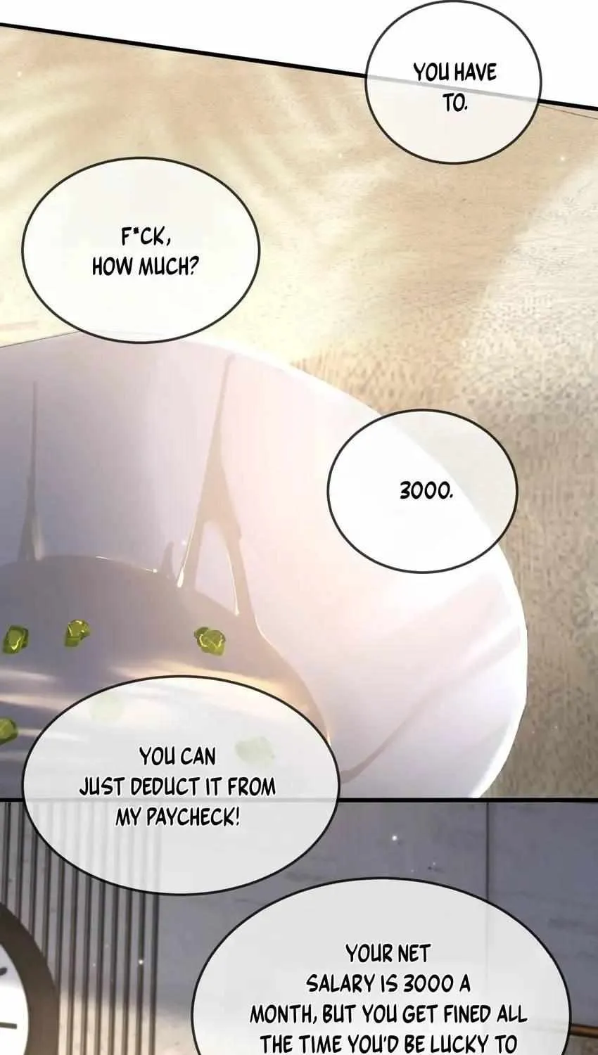 Tit For Tat Chapter 52 page 24 - 