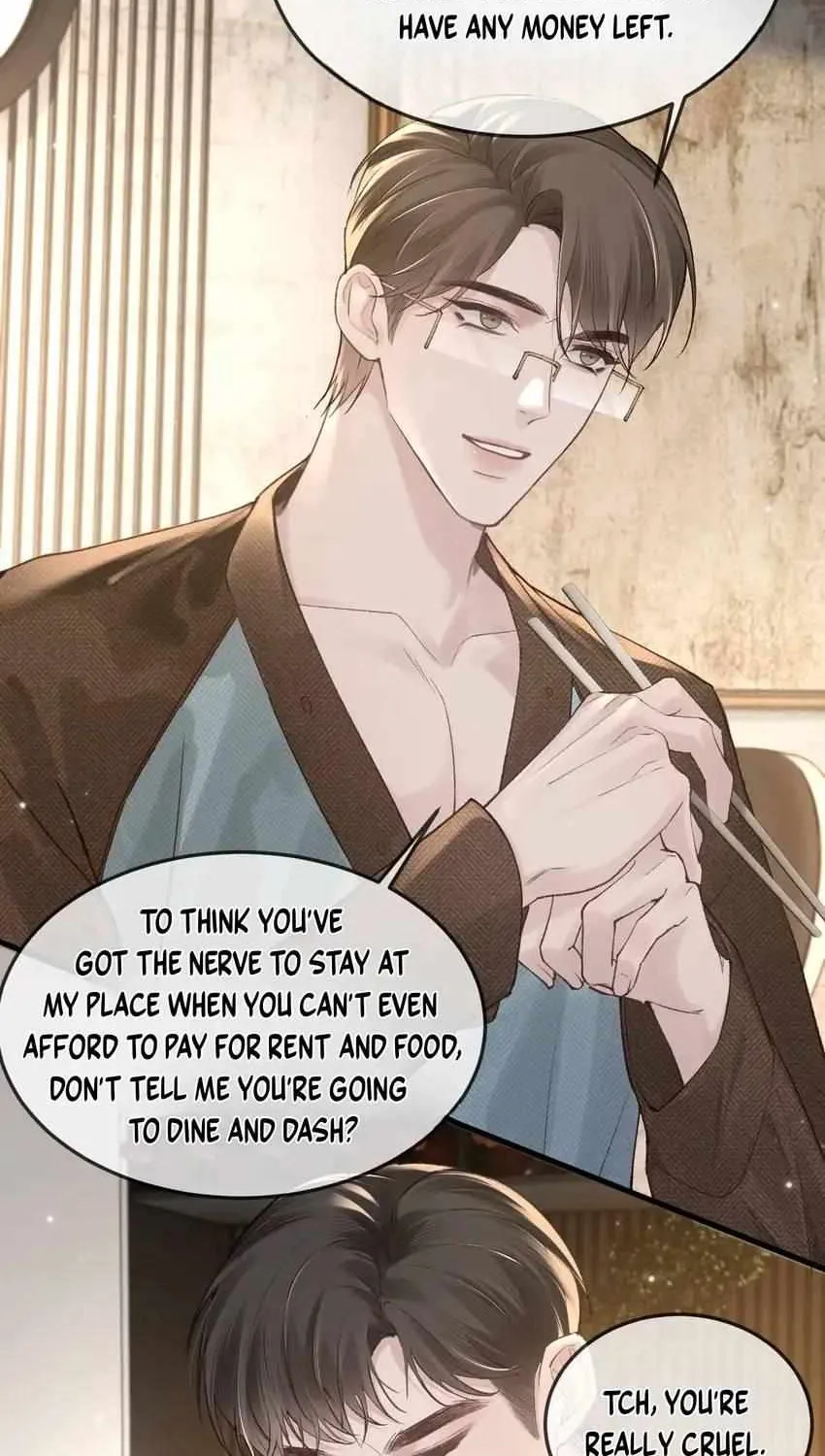Tit For Tat Chapter 52 page 25 - 