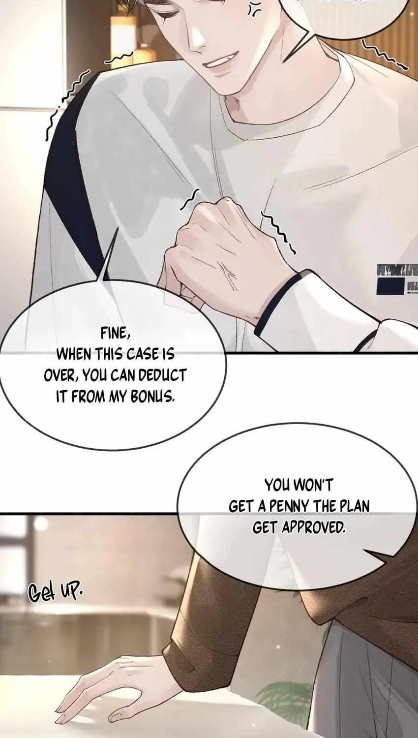 Tit For Tat Chapter 52 page 26 - 