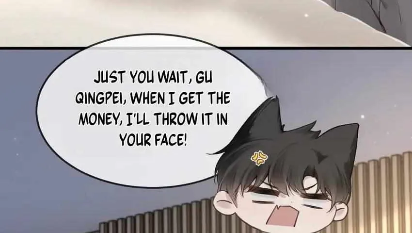 Tit For Tat Chapter 52 page 27 - 