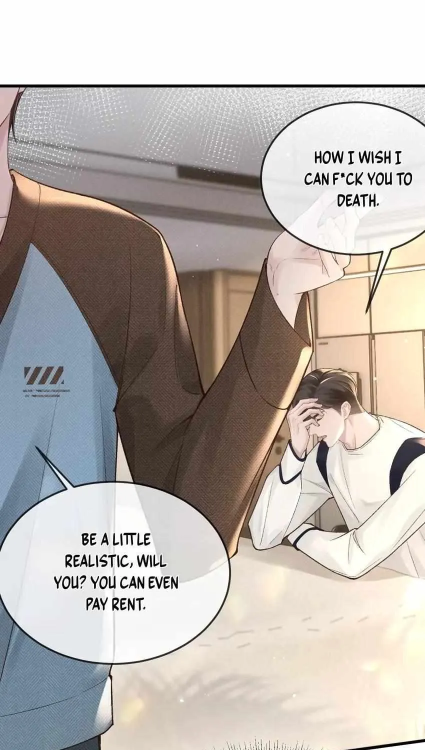 Tit For Tat Chapter 52 page 30 - 