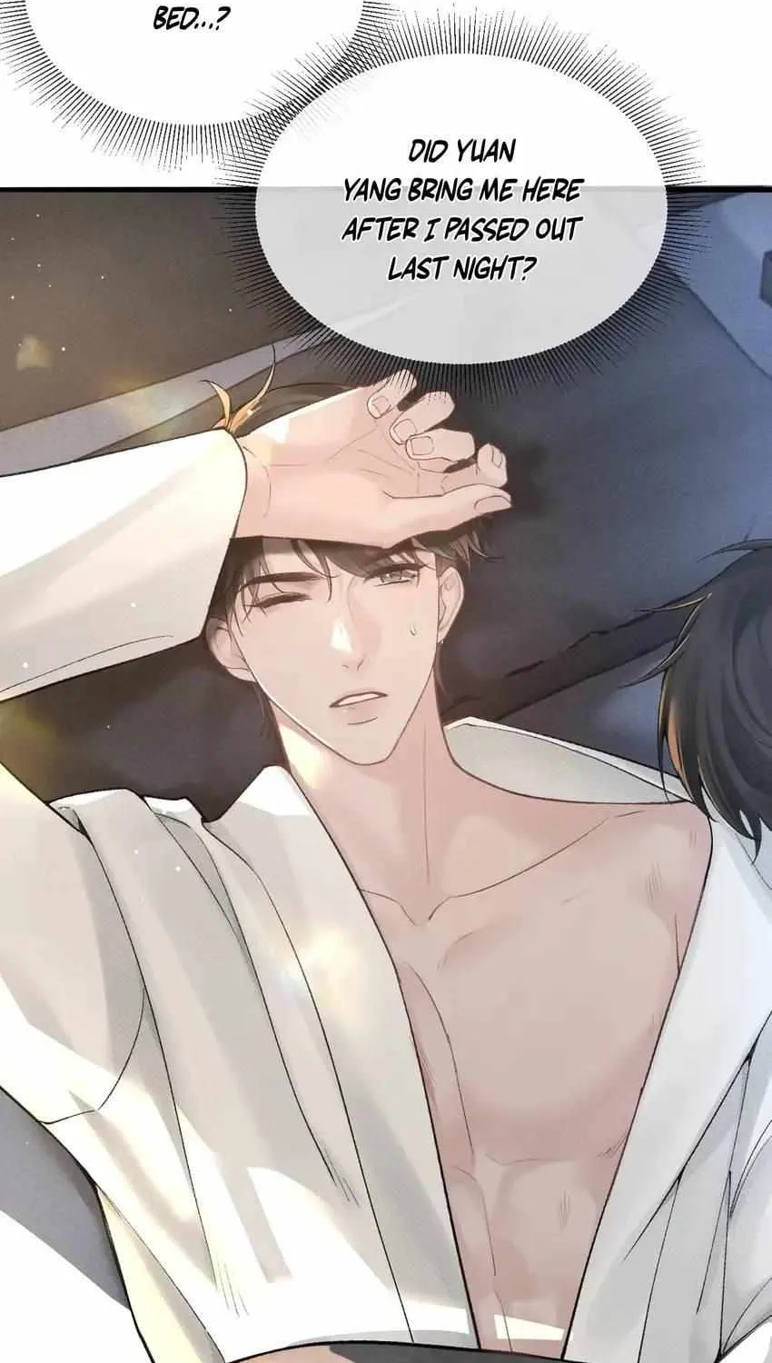 Tit For Tat Chapter 52 page 4 - 