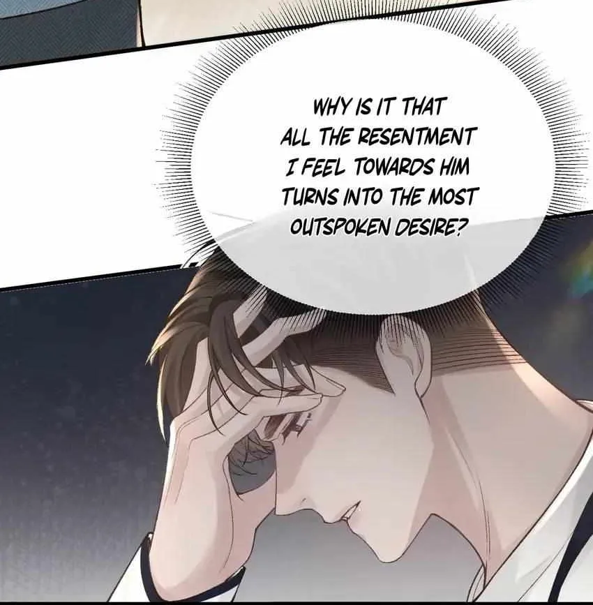 Tit For Tat Chapter 52 page 31 - 