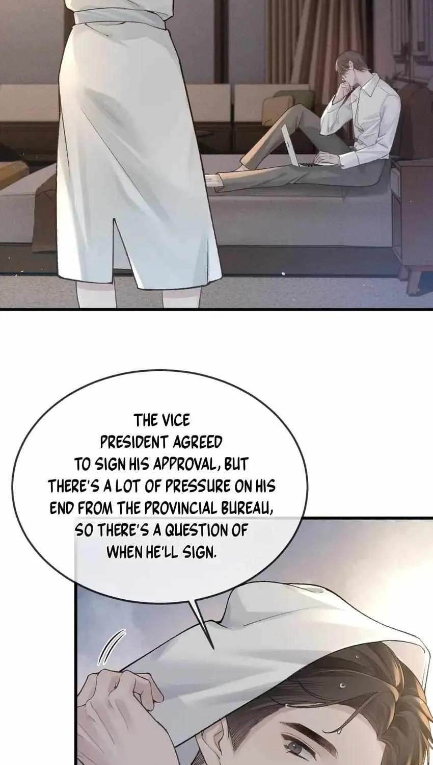 Tit For Tat Chapter 52 page 36 - 