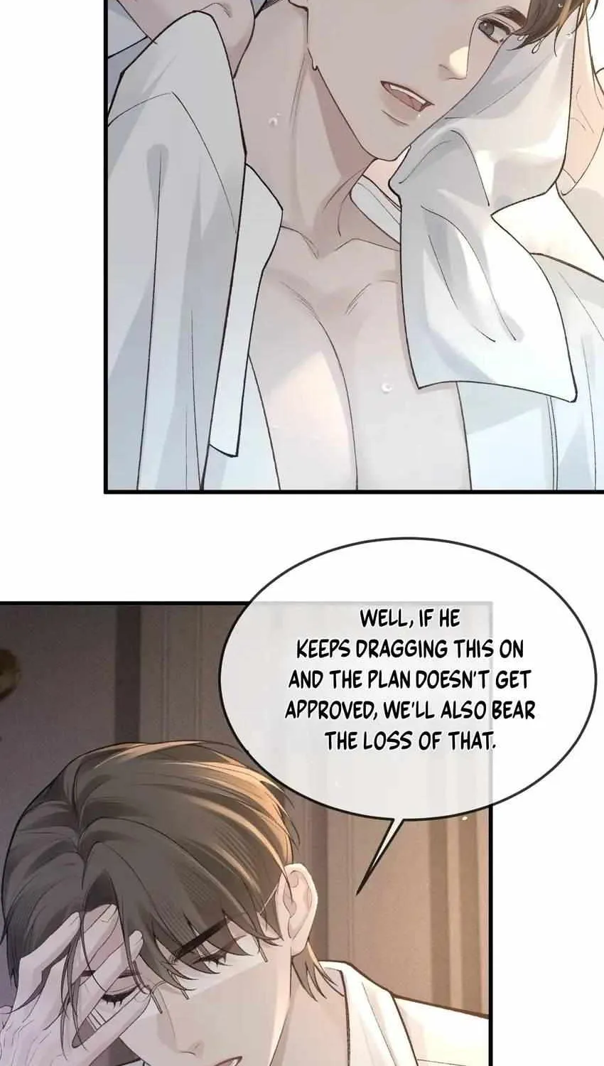 Tit For Tat Chapter 52 page 37 - 