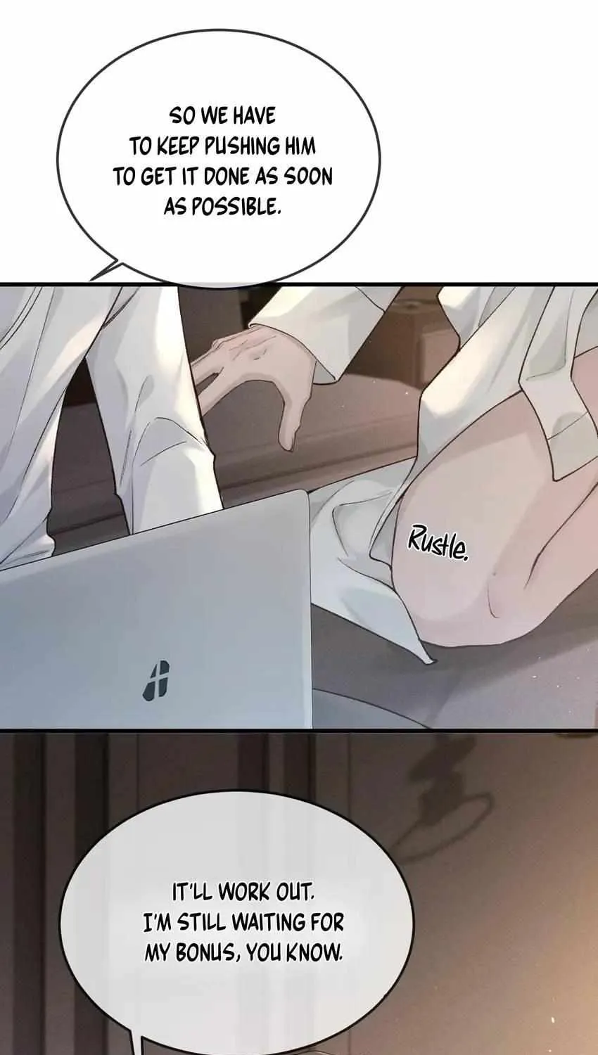 Tit For Tat Chapter 52 page 39 - 