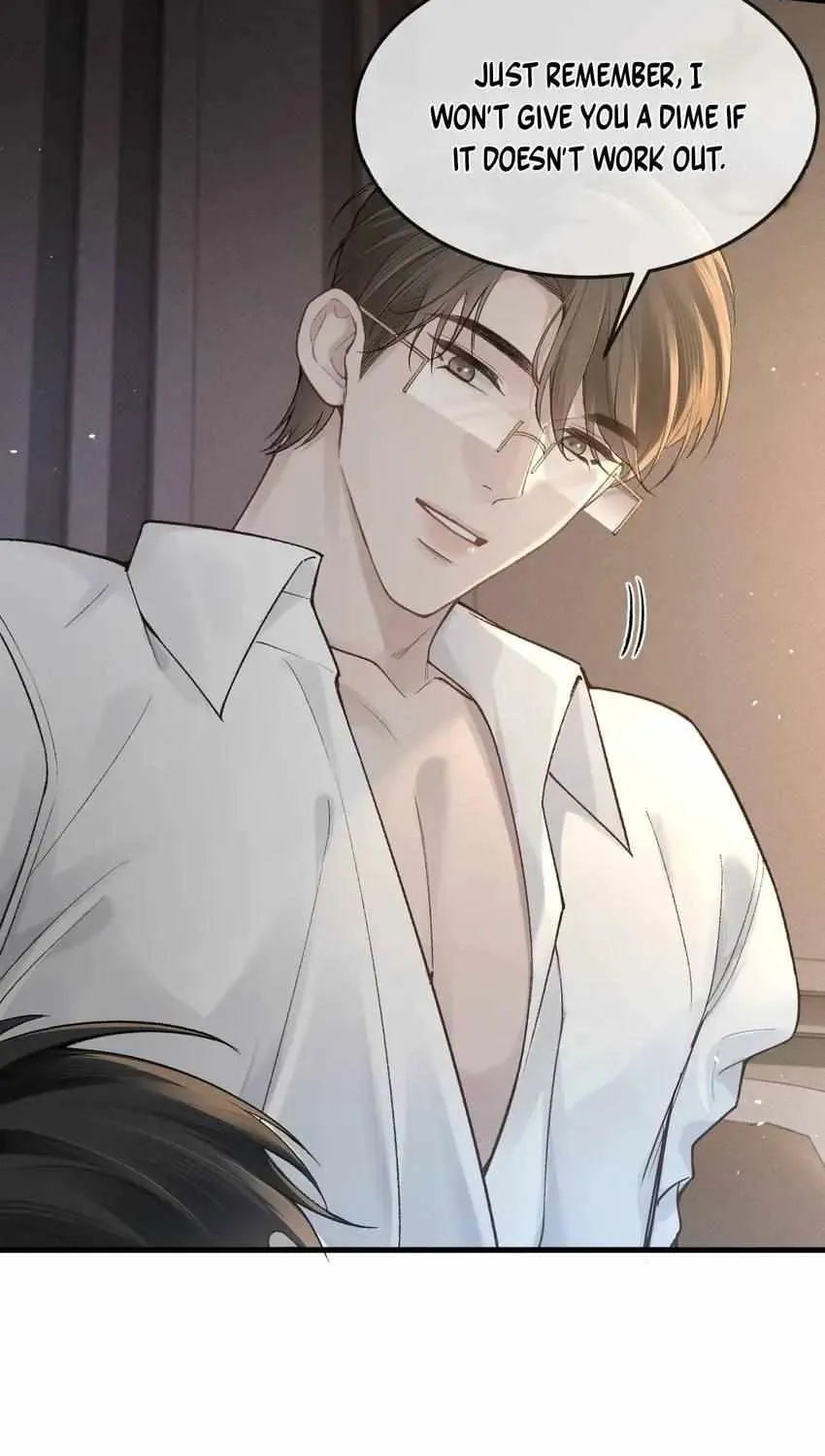 Tit For Tat Chapter 52 page 41 - 