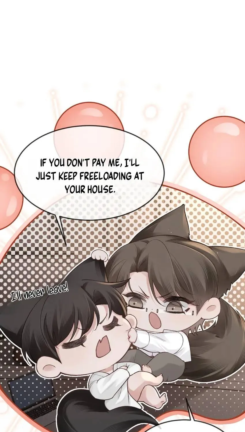 Tit For Tat Chapter 52 page 43 - 