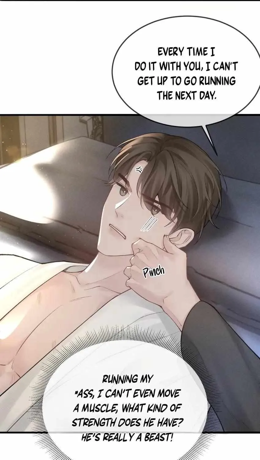 Tit For Tat Chapter 52 page 6 - 