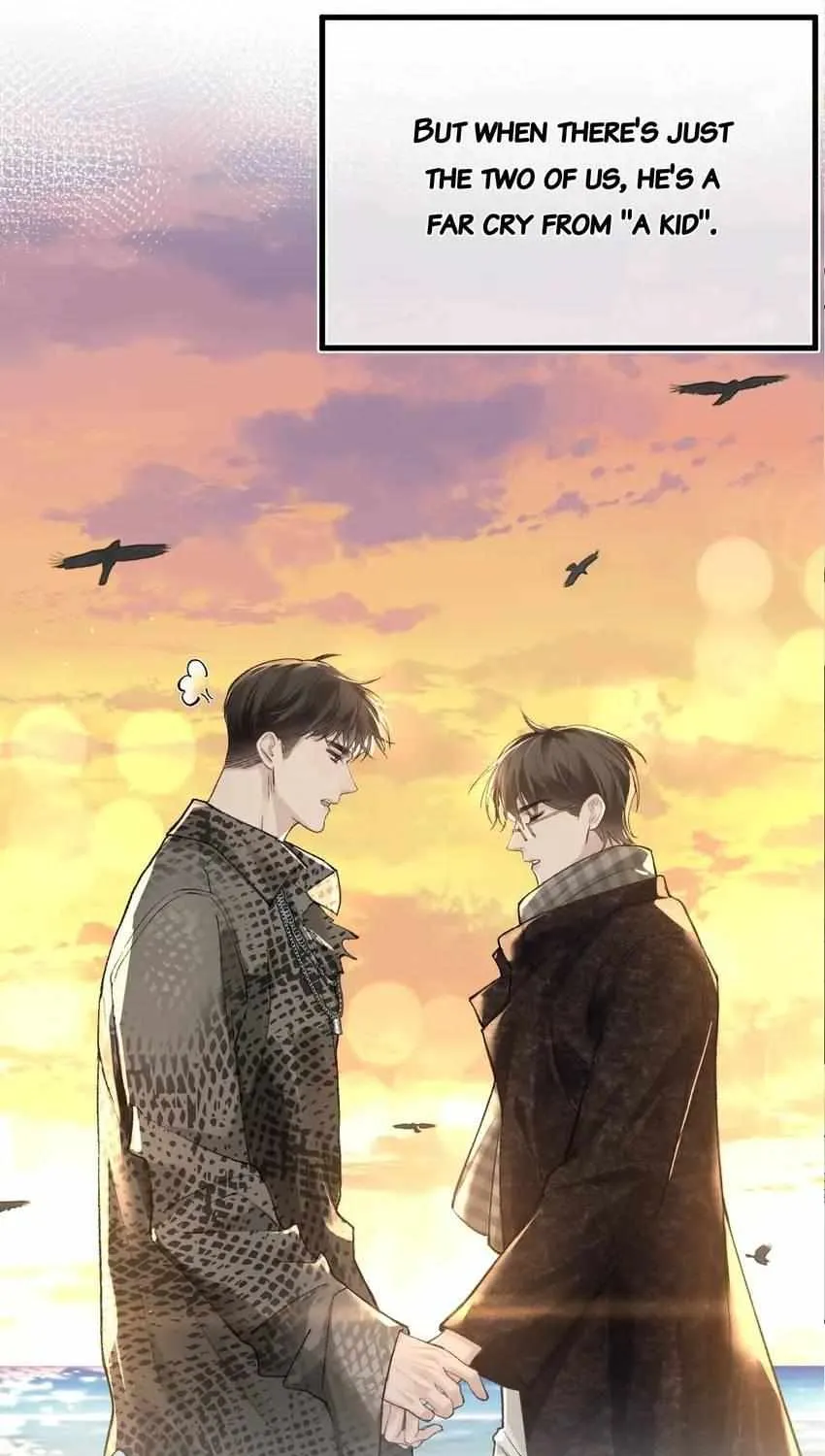 Tit For Tat Chapter 52 page 51 - 