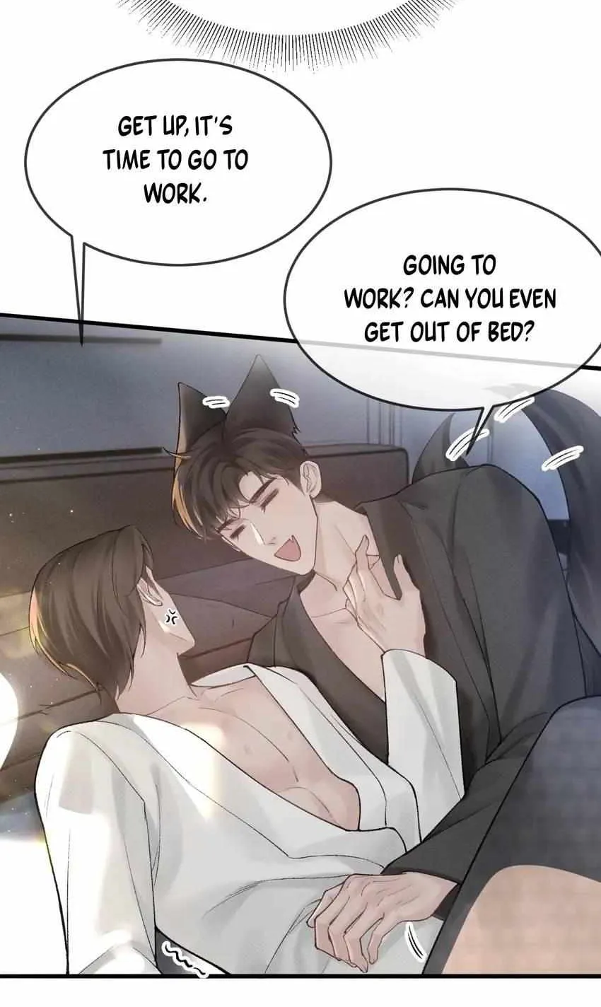 Tit For Tat Chapter 52 page 7 - 