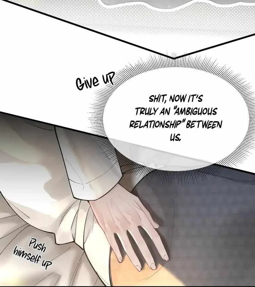 Tit For Tat Chapter 52 page 9 - 