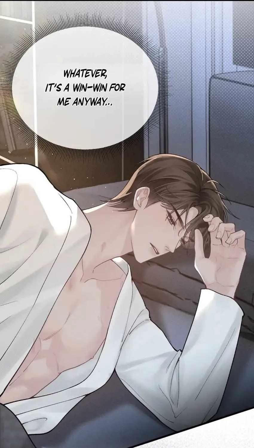 Tit For Tat Chapter 52 page 10 - 
