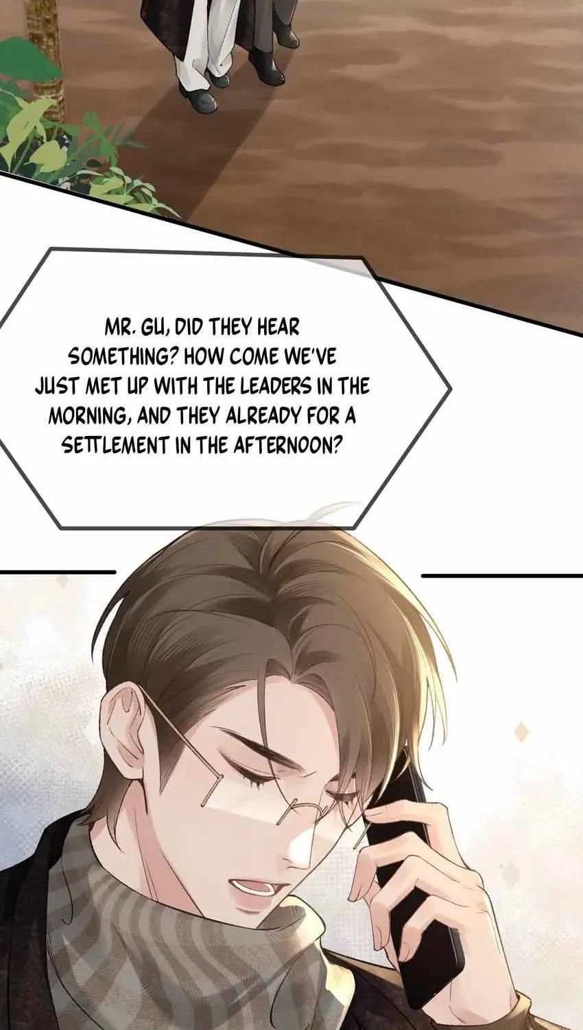 Tit For Tat Chapter 53 page 11 - 