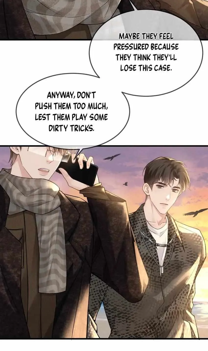 Tit For Tat Chapter 53 page 12 - 