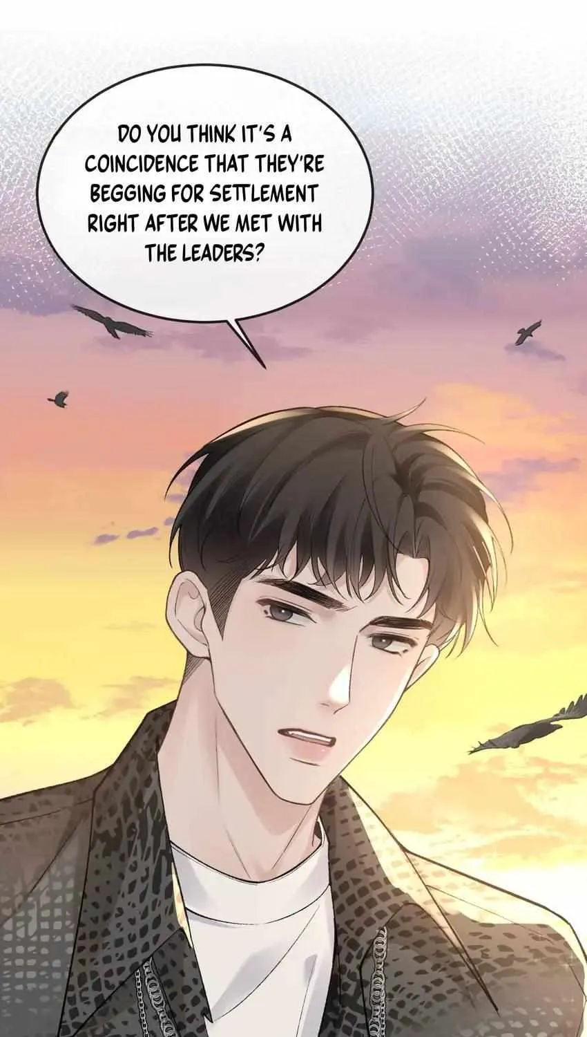 Tit For Tat Chapter 53 page 14 - 