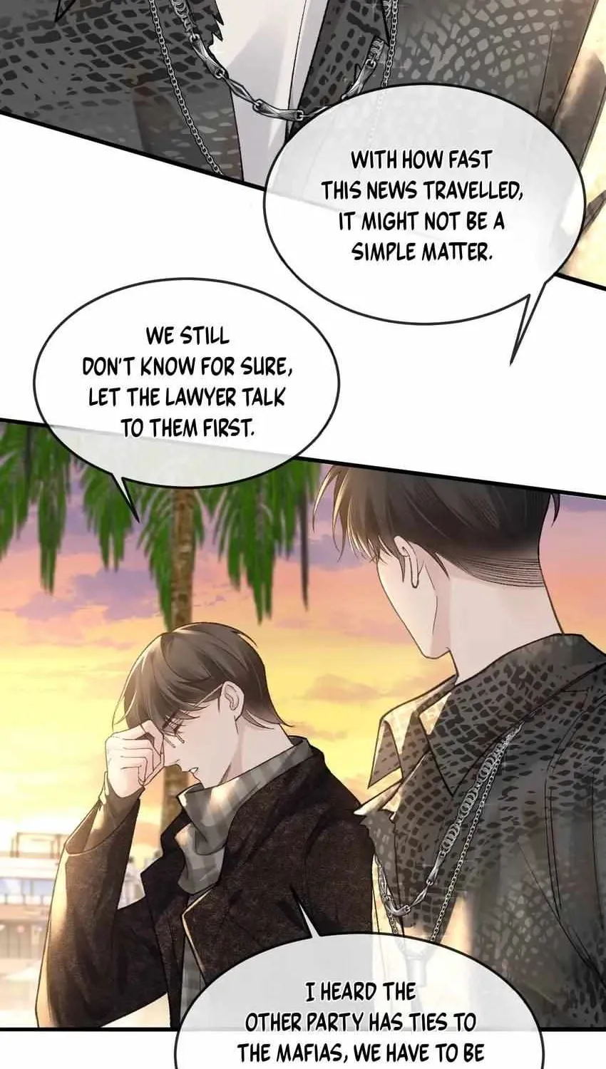 Tit For Tat Chapter 53 page 15 - 