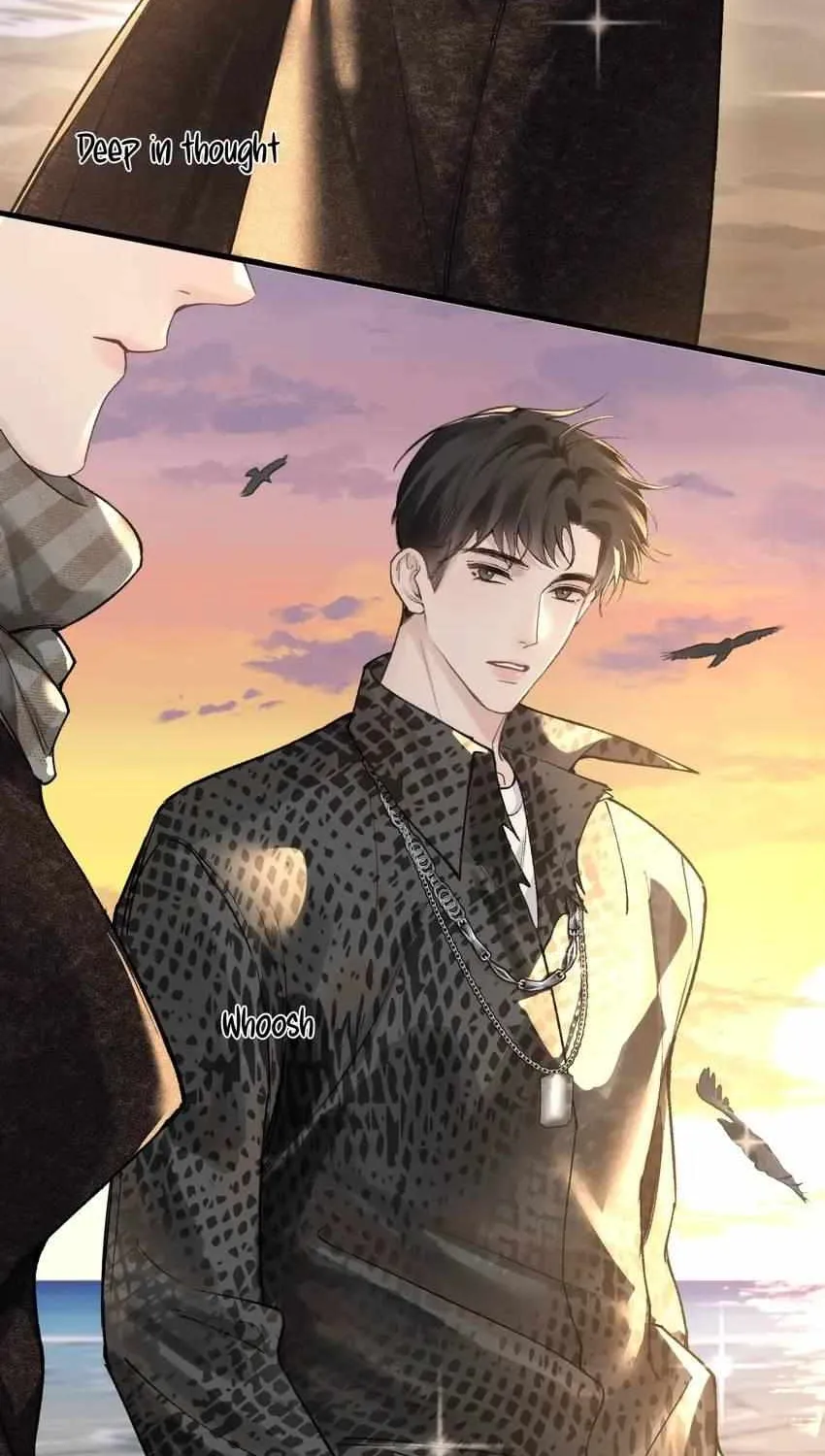 Tit For Tat Chapter 53 page 18 - 