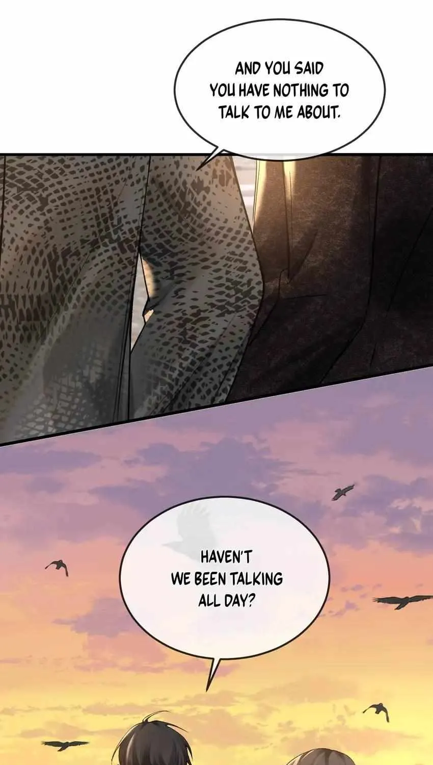 Tit For Tat Chapter 53 page 20 - 
