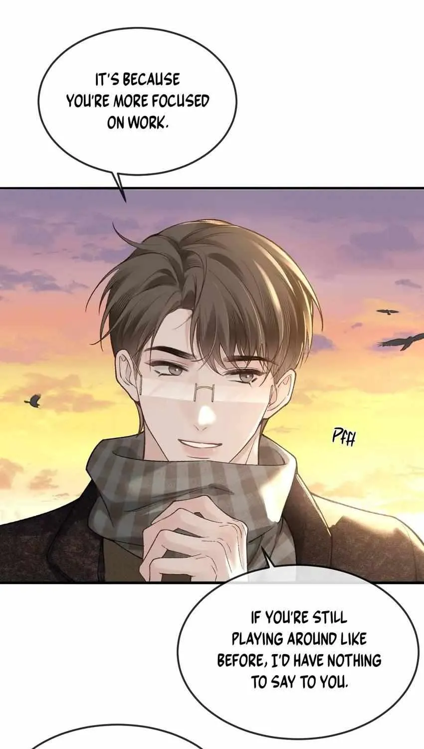 Tit For Tat Chapter 53 page 22 - 