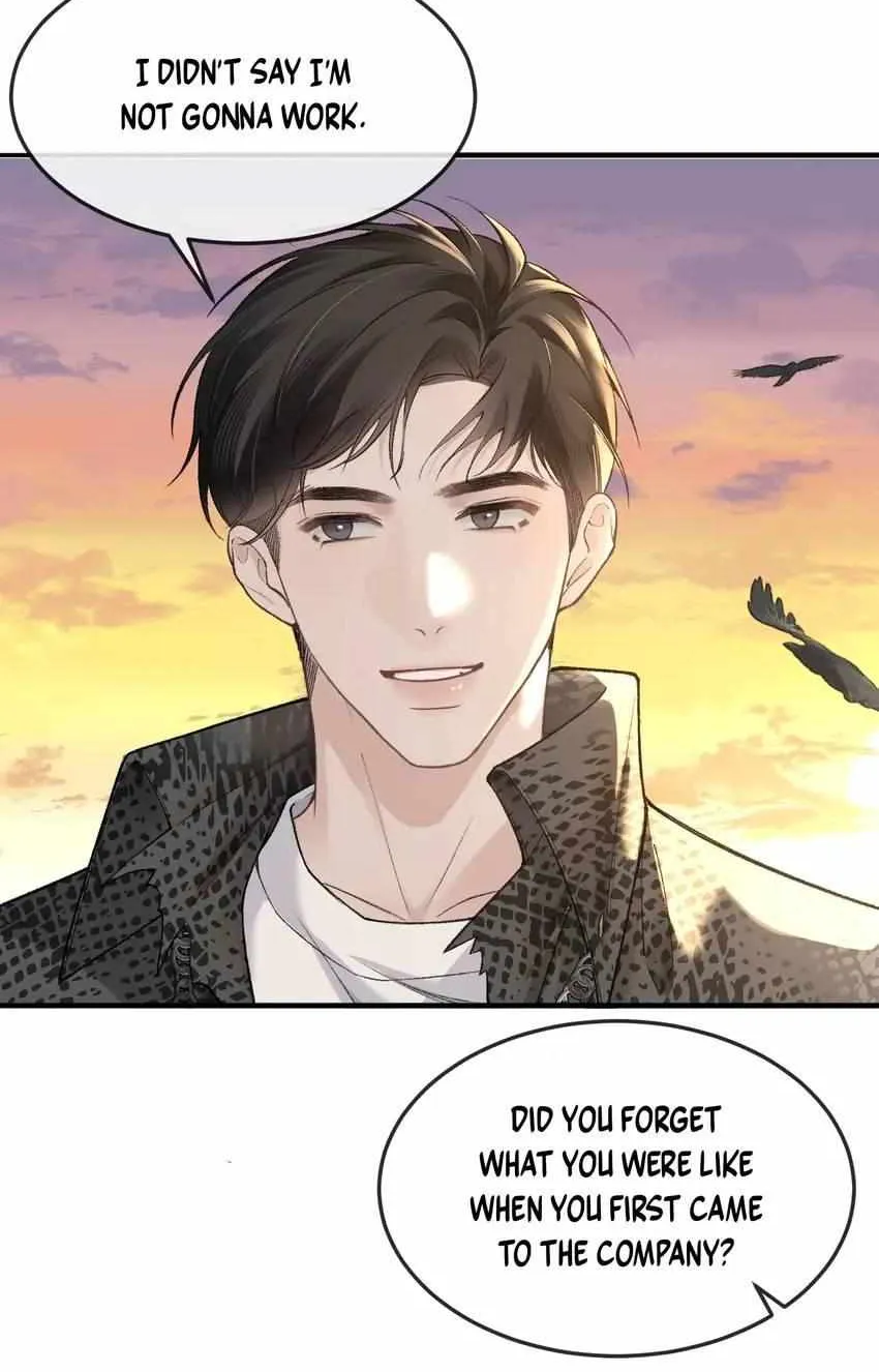 Tit For Tat Chapter 53 page 23 - 