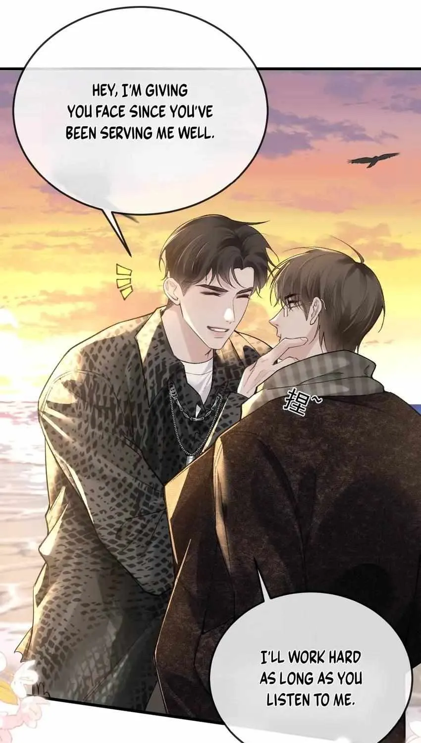 Tit For Tat Chapter 53 page 24 - 