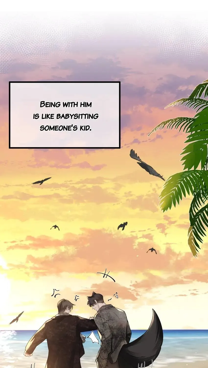 Tit For Tat Chapter 53 page 27 - 