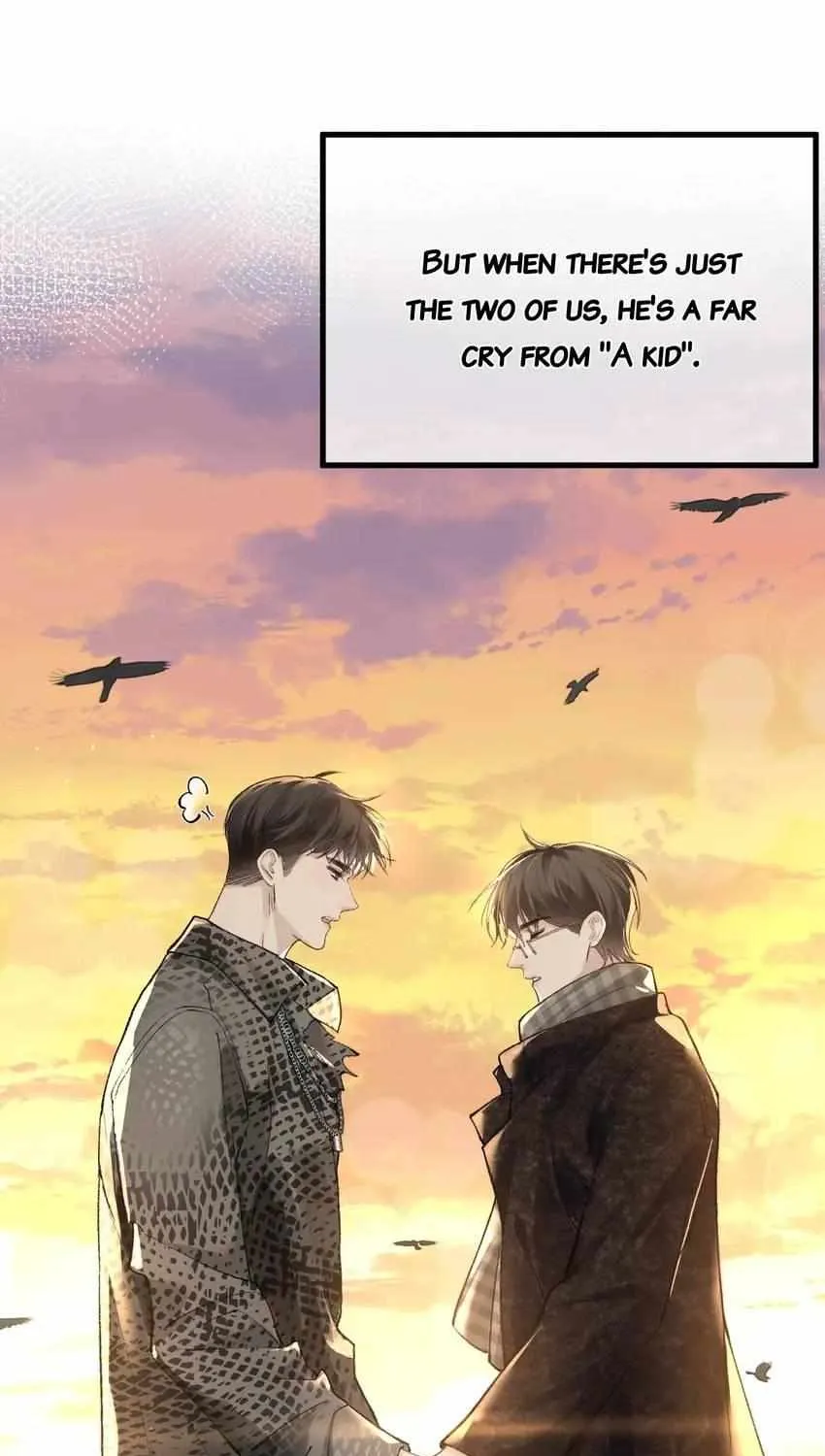 Tit For Tat Chapter 53 page 29 - 