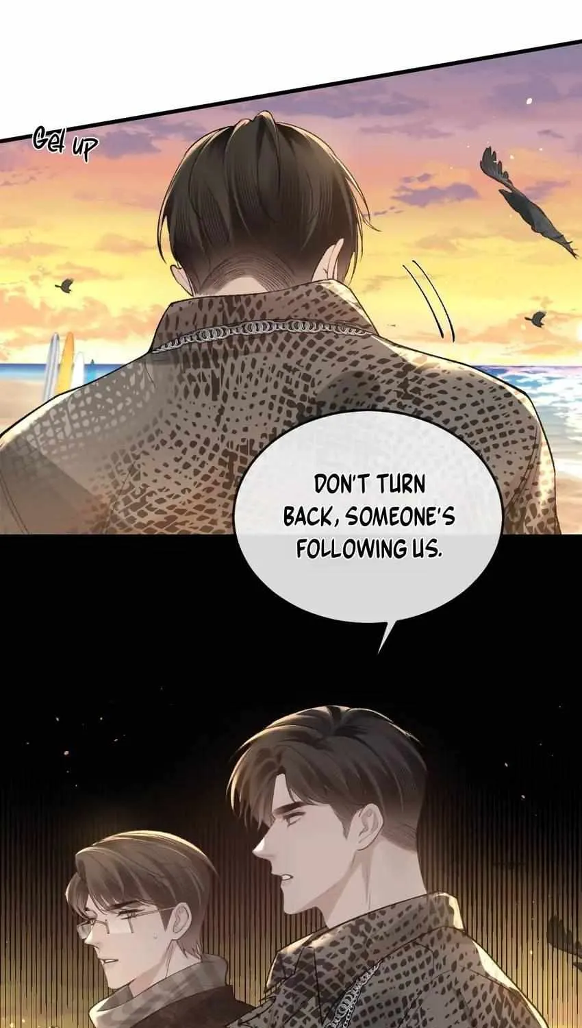 Tit For Tat Chapter 53 page 37 - 