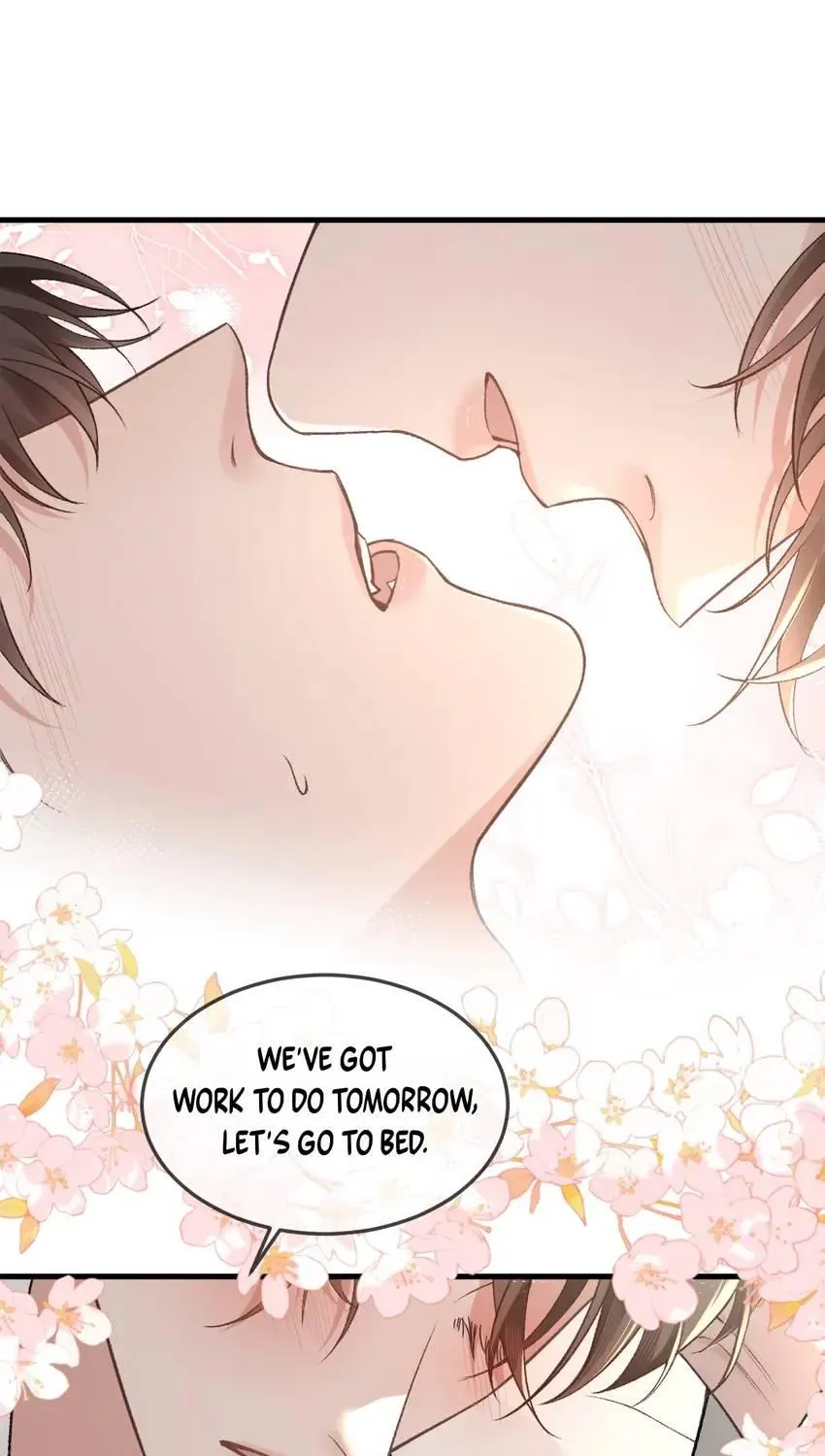 Tit For Tat Chapter 53 page 6 - 