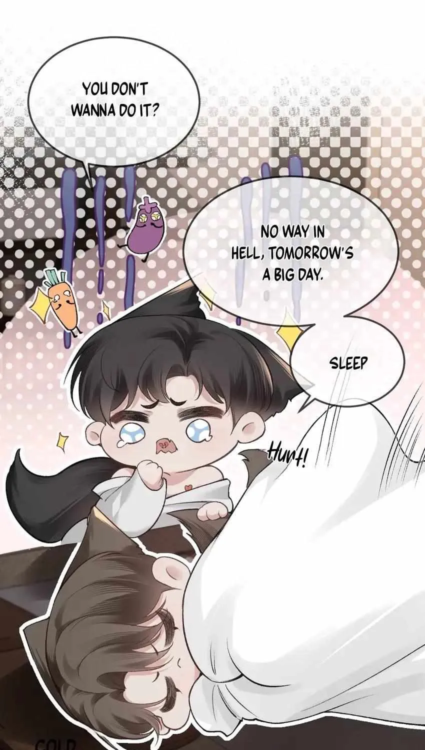Tit For Tat Chapter 53 page 8 - 