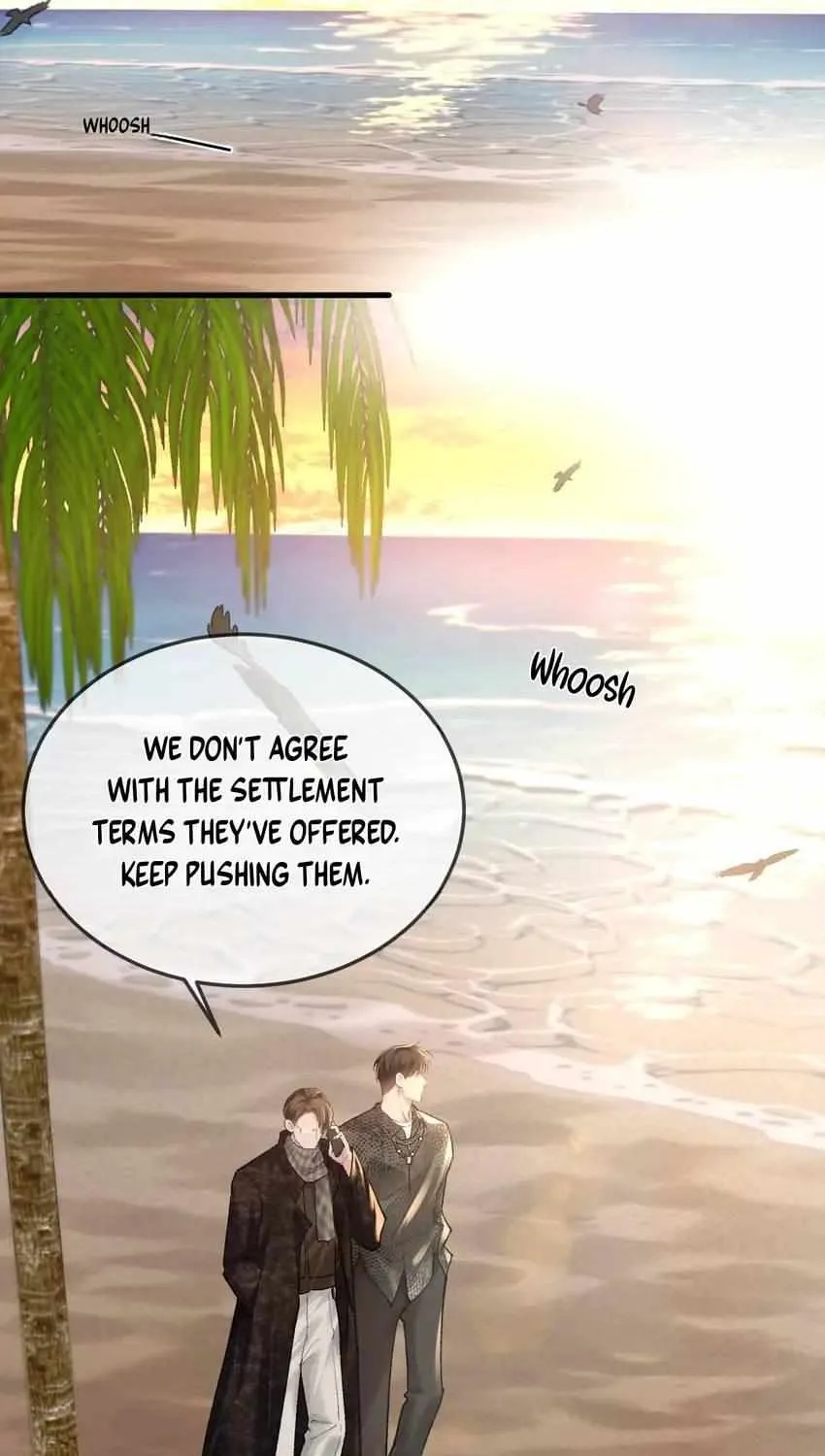 Tit For Tat Chapter 53 page 10 - 