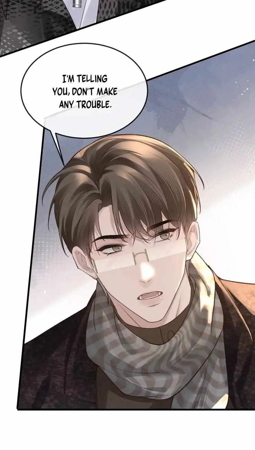Tit For Tat Chapter 54 page 11 - 