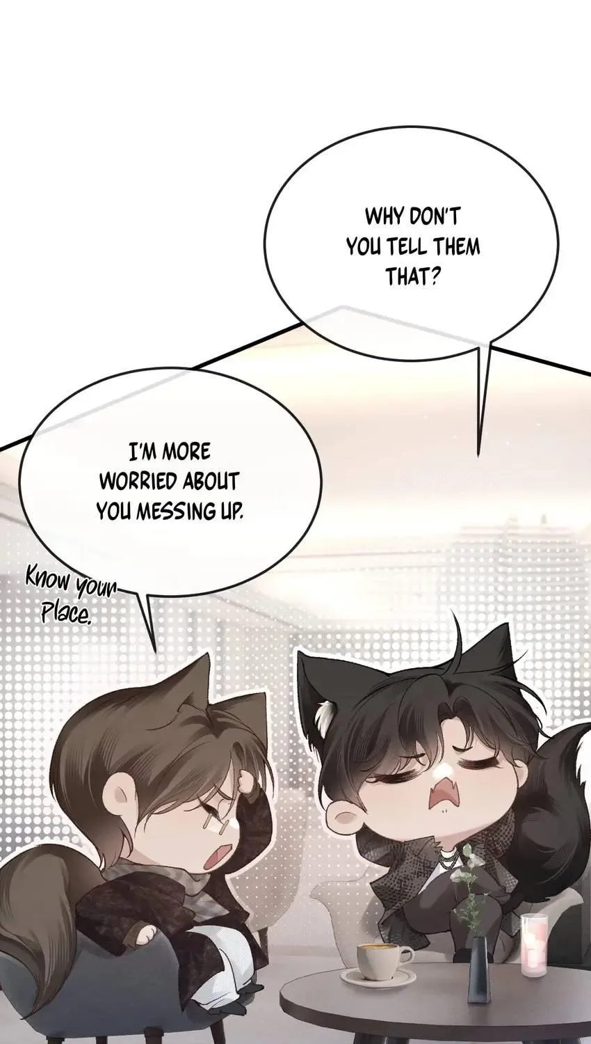 Tit For Tat Chapter 54 page 13 - 