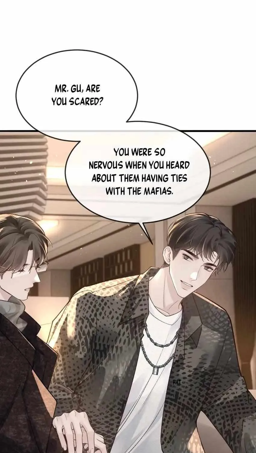 Tit For Tat Chapter 54 page 15 - 