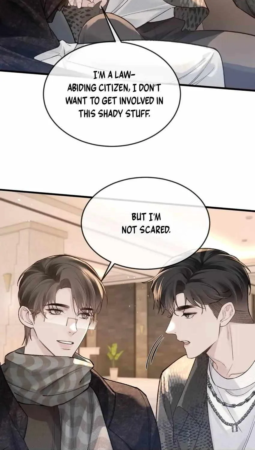 Tit For Tat Chapter 54 page 16 - 