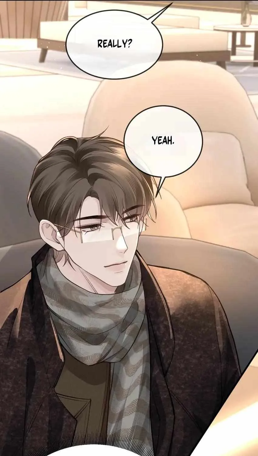 Tit For Tat Chapter 54 page 18 - 