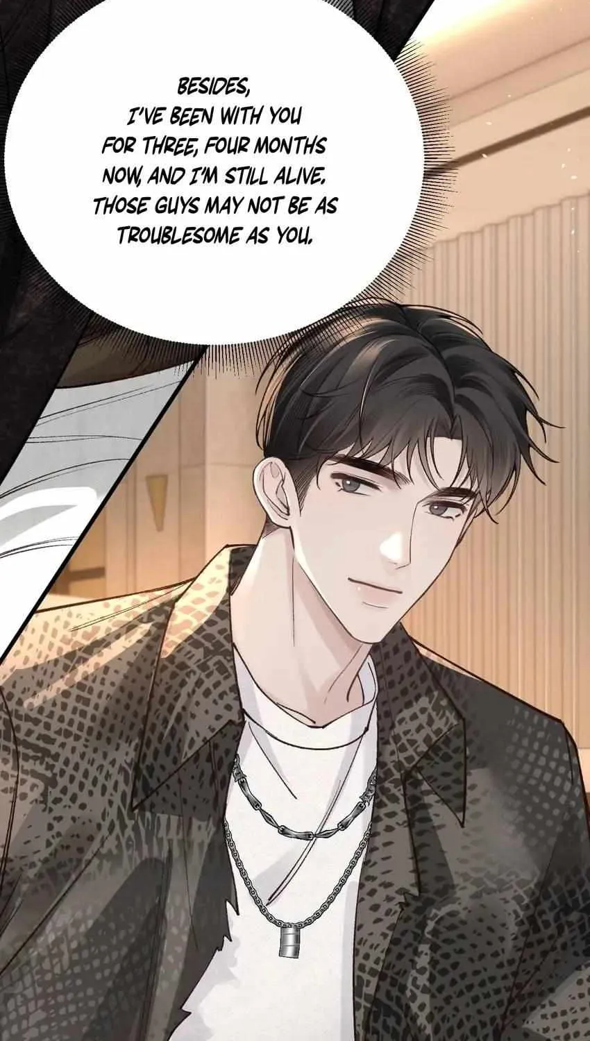 Tit For Tat Chapter 54 page 19 - 