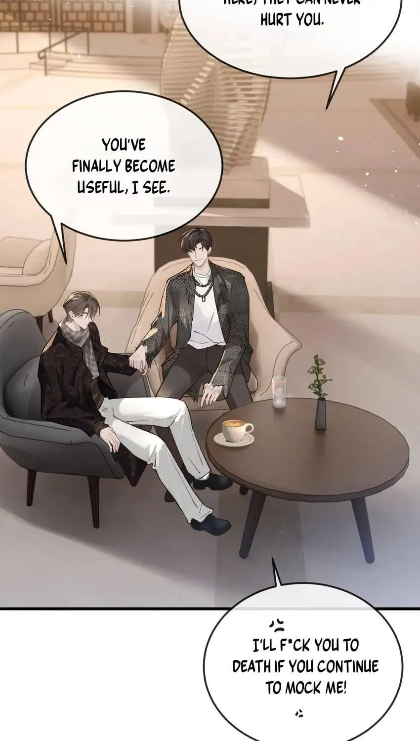 Tit For Tat Chapter 54 page 22 - 