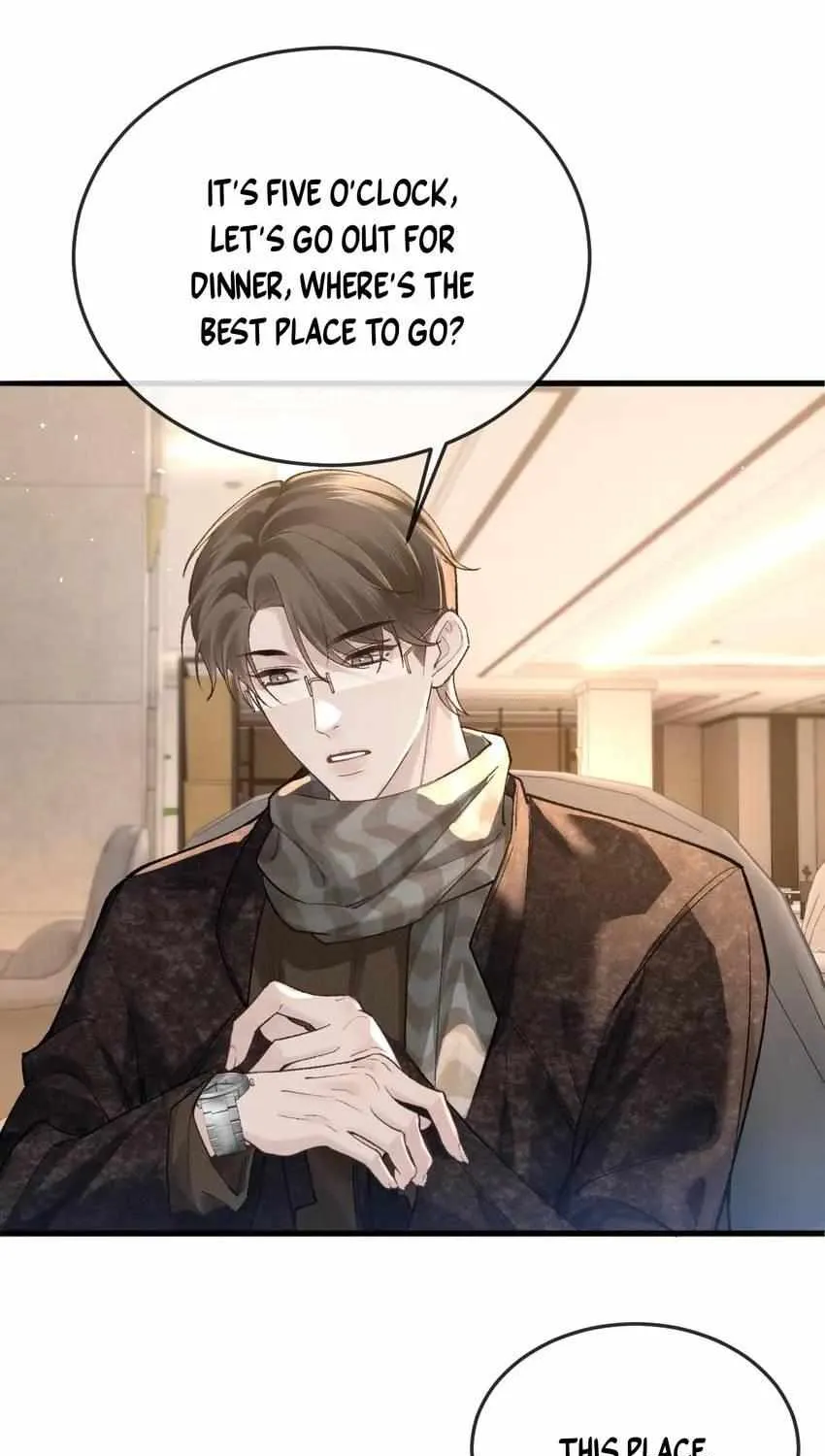 Tit For Tat Chapter 54 page 24 - 