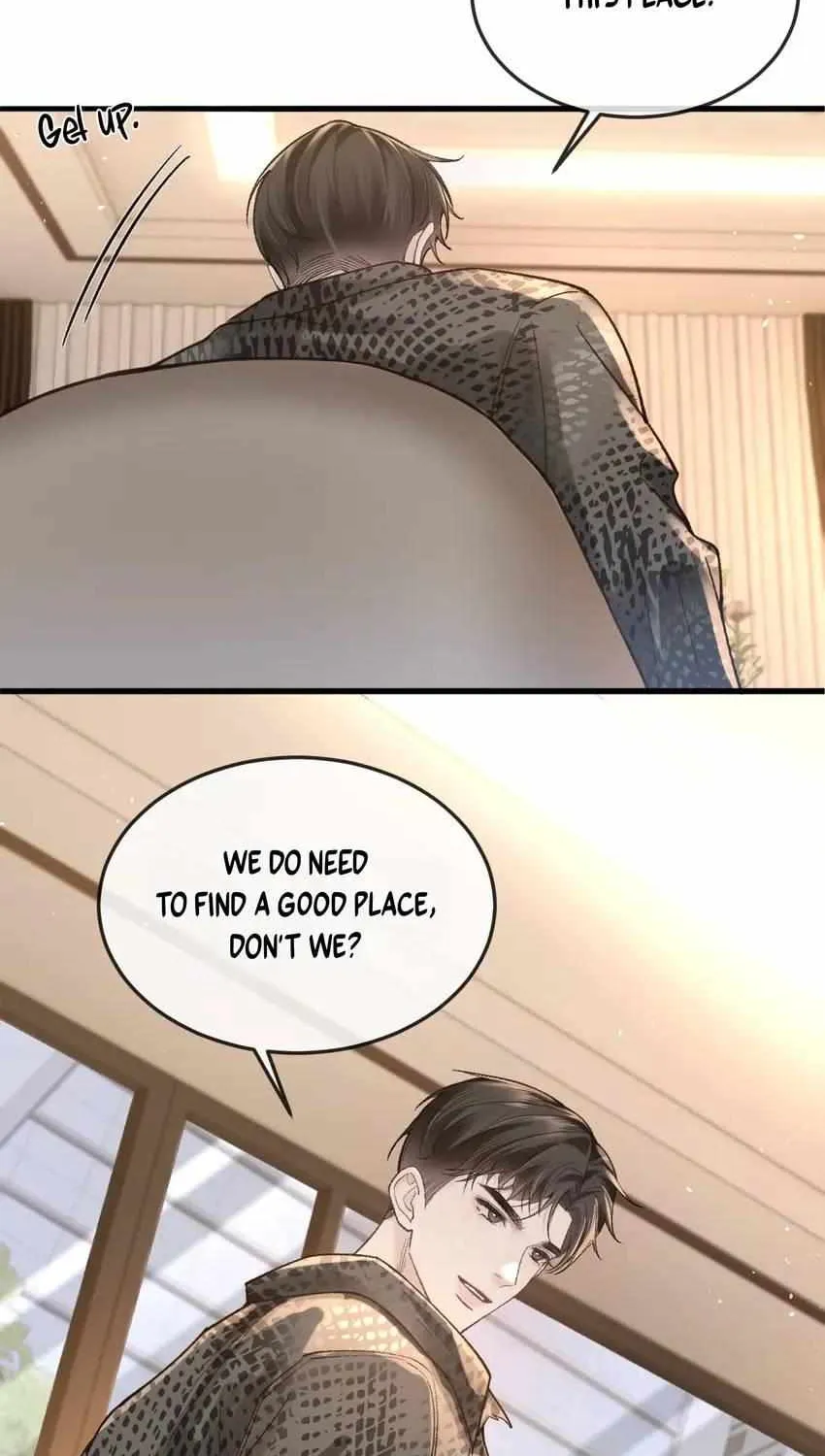 Tit For Tat Chapter 54 page 25 - 