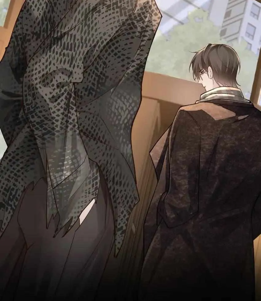 Tit For Tat Chapter 54 page 26 - 