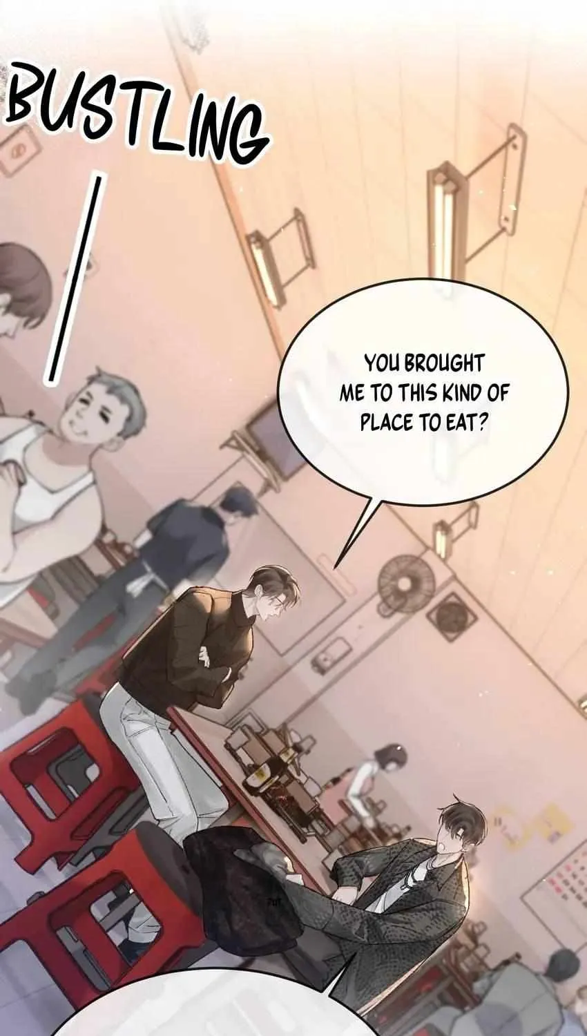 Tit For Tat Chapter 54 page 30 - 