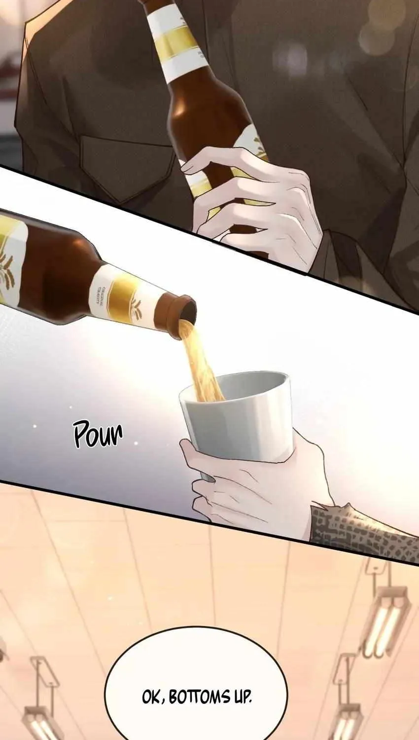 Tit For Tat Chapter 54 page 34 - 