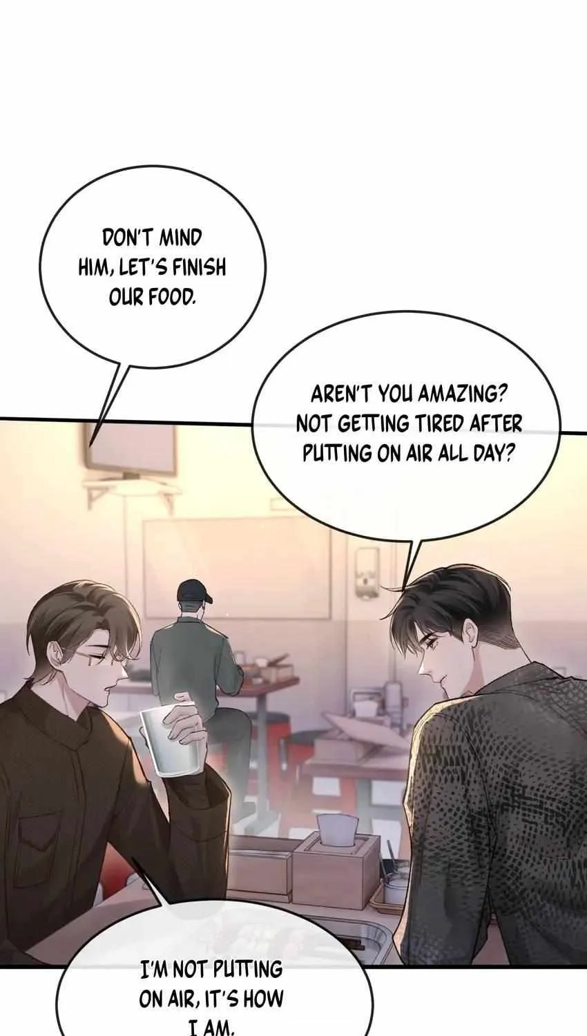 Tit For Tat Chapter 54 page 41 - 